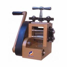 Manual Jeweler Rolling Mill, Round Wire