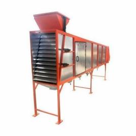Mild Steel Tea Processing Machine