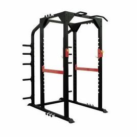Mild Steel Power Rack Machine