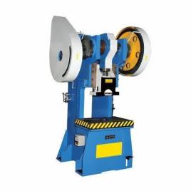 Mild Steel Standard Size Mechanical Press