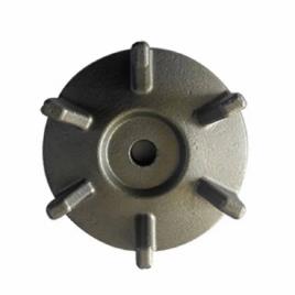 Mild Steel Medium Pressure Casting