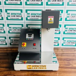 Laboratory Mild Steel Melt Index Tester