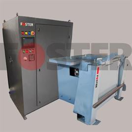 Mild Steel Induction Furnace
