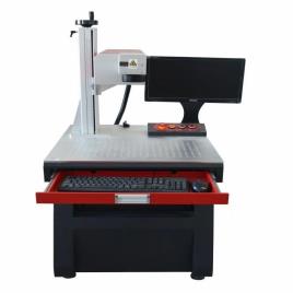 Mild Steel KST Marking Machine, 7000 mm/s