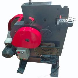 Mild Steel Electric Foil Stamping Machine