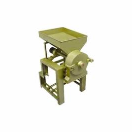 Commercial Mild Steel Micro Pulverizer