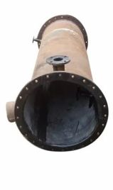 Mild Steel Micron Filter, 25 Inch Length