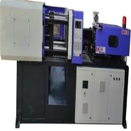 Microprocessor Controlled Moulding Machine