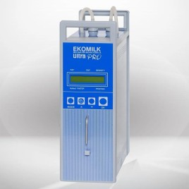 Industrial Milk Analyzer Machine