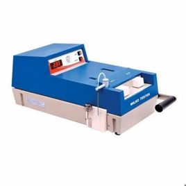 Mild Steel Milk Fat Analysis Equipment