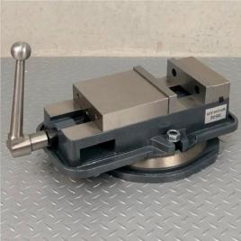 Swivel Base Milling Machine Vice, 110mm