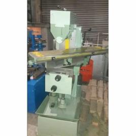 Mild Steel Electric Milling