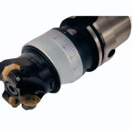 Milling Tool Holder, 12 mm