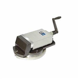 Mild Steel Milling Vice Swivel Nicon NCON S 12"