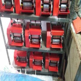 Inline Mini Flexo Printer