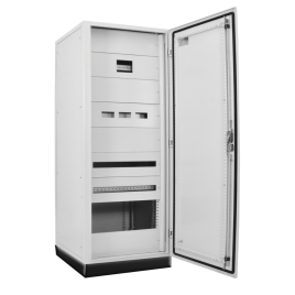 Mild Steel Horizontal Enclosures for Switches