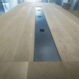 Mild Steel Office Furniture