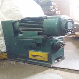 Mild Steel Motorized Machining Spindle