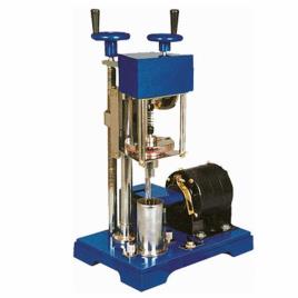 Vane Shear Apparatus