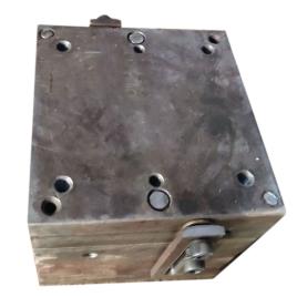 Mild Steel Die for Tufting Machine