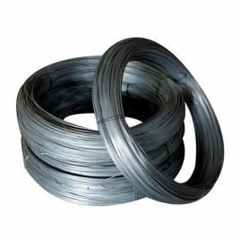 MS Steel Binding Wire