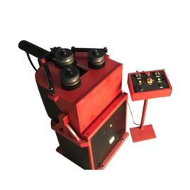 MS Automatic Hydraulic Pipe Bender