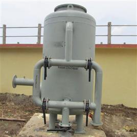 Mild Steel MS Sand Filter Equipment