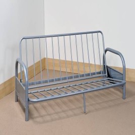 Mild Steel Sofa Frame