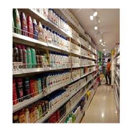 Powder Coated Angle Frame Rack