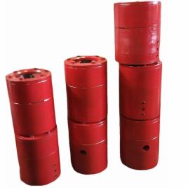 Mild Steel Industrial Coupling