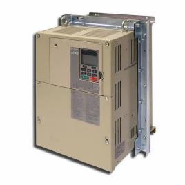 Yaskawa Drives, Automatic Mild Steel