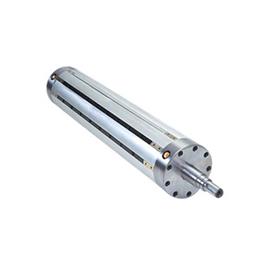 Mild Steel Multi Tube Shaft