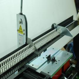 Namsung 10 Inch PVC Duct Cutter