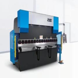 Mild Steel Automatic NC Hydraulic Bending Machine