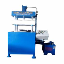 Nexgen Pillar Hydraulic Press