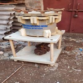 Mild Steel Nickel Plating Filter Machine