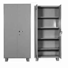 5-Shelf MS Office Almirah