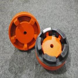 Mild Steel Gear Coupling, NM Type, 1/2 inch