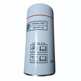 Mild Steel Oil Filter Equipment