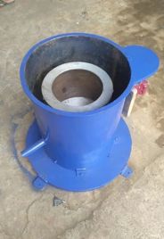 Mild Steel Oil Filtration Machine, 100 LPH