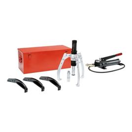 Omar-Star Mild Steel Separatable Puller