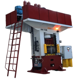 Mild Steel Forging Press Open Die