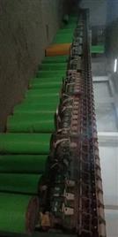 Mild Steel Open Spinning Machines