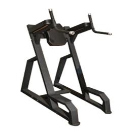 Mild Steel Gym Parallel Bar