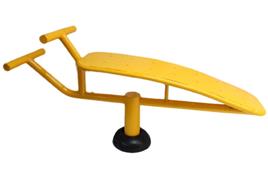 Mild Steel Outdoor Sit Up Board