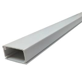 Mild Steel Overhead Slotted Cable Raceways