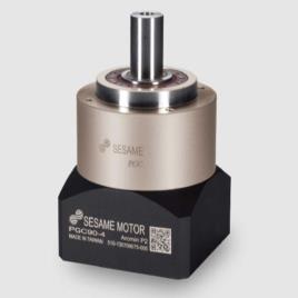 Mild Steel Planetary Servo Gearbox, Industrial