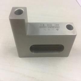 Mild Steel Packaging Machinery Automatic Part