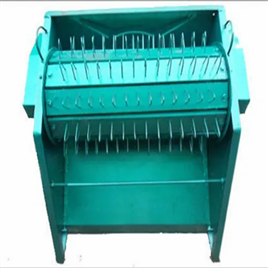 Mild Steel Paddle Thresher