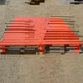 Mild Steel Pallet for Automotive